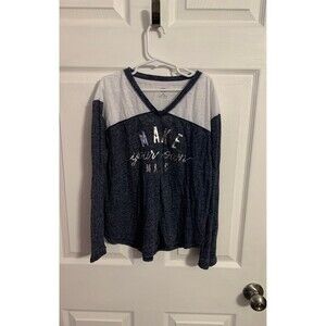 Old Navy Shirt. Size L (10-12)